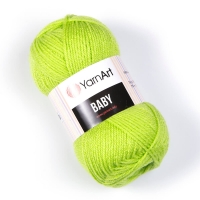 Baby 13854