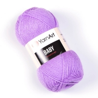 Baby 9560