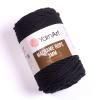 Macrame Rope 3-5mm 750