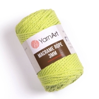 Macrame Rope 3-5mm 755