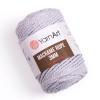 Macrame Rope 3-5mm 756