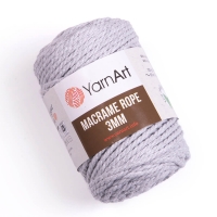 Macrame Rope 3-5mm 756