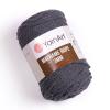 Macrame Rope 3-5mm 758