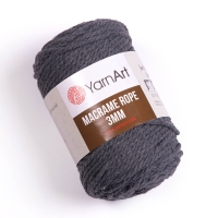 Macrame Rope 3-5mm 758