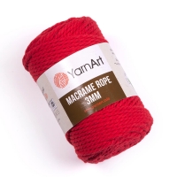 Macrame Rope 3-5mm 773