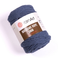 Macrame Rope 3-5mm 761