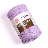 Macrame Rope 3-5mm 765