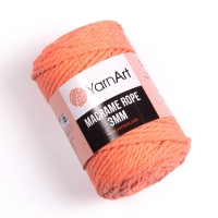 Macrame Rope 3-5mm 767