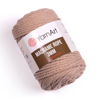 Macrame Rope 3-5mm 768