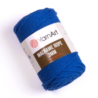 Macrame Rope 3-5mm 772
