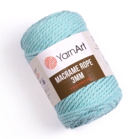 Macrame Rope 3-5mm 775