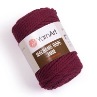 Macrame Rope 3-5mm 781