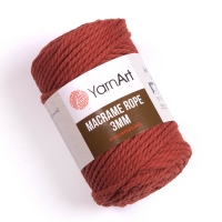Macrame Rope 3-5mm 785