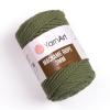 Macrame Rope 3-5mm 787