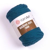 Macrame Rope 3-5mm 789