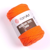 Macrame Rope 3-5mm 800