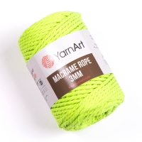 Macrame Rope 3-5mm 801