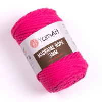 Macrame Rope 3-5mm 803
