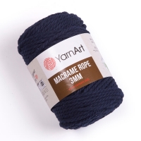 Macrame Rope 3-5mm 784