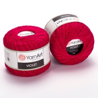 Violet 6358