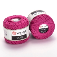 Violet 75
