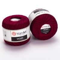 Violet 112
