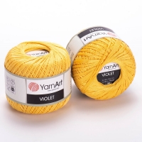 Violet 4653