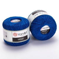 Violet 4915