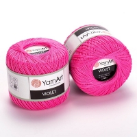 Violet 5001