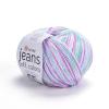 Jeans Soft Color 6202