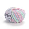 Jeans Soft Color 6204
