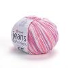 Jeans Soft Color 6206