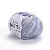 Jeans Soft Color 6210