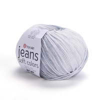 Jeans Soft Color 6208