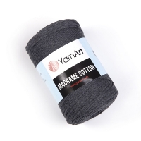 Macrame Cotton 758