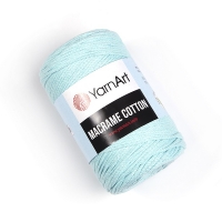 Macrame Cotton 775