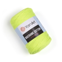 Macrame Cotton 801