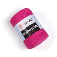 Macrame Cotton 803