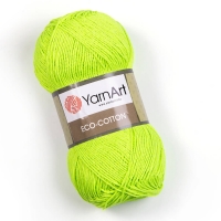 Eco-Cotton 801