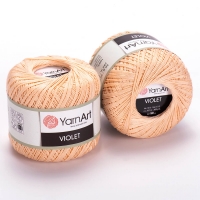 Violet 5303