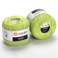 Violet 5352