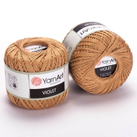 Violet 5529