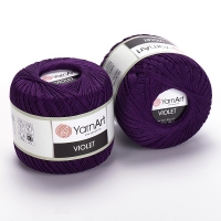 Violet 5550