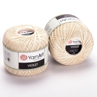 Violet 6282