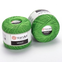 Violet 6332