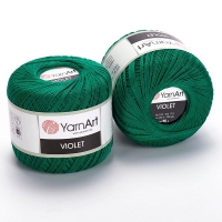 Violet 6334