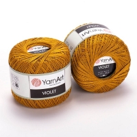 Violet 6340