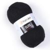 Elite 30 Fekete