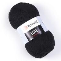 Elite 30 Fekete