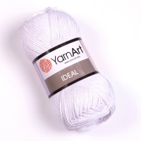 Ideal 220 fehér